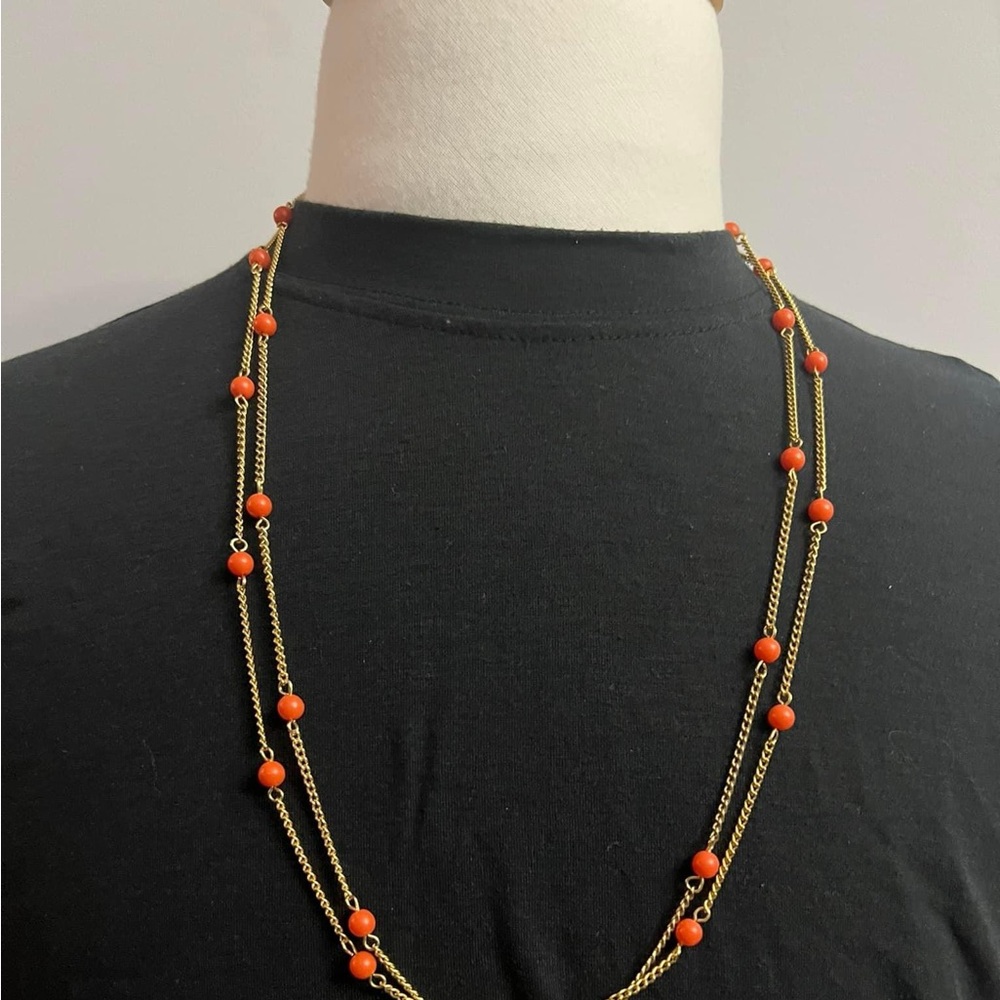 Vintage necklace